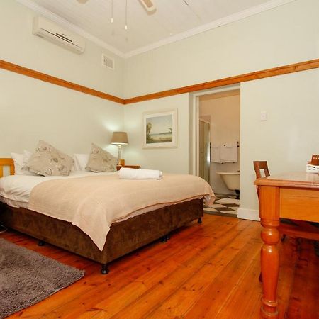 ダーバン コウェイズ コーナー Bed & Breakfast エクステリア 写真