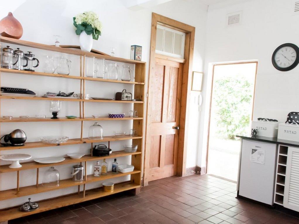 ダーバン コウェイズ コーナー Bed & Breakfast エクステリア 写真