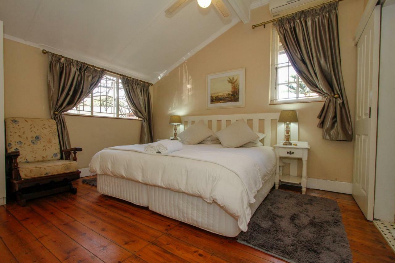 ダーバン コウェイズ コーナー Bed & Breakfast エクステリア 写真