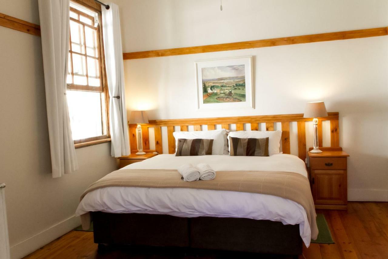 ダーバン コウェイズ コーナー Bed & Breakfast エクステリア 写真