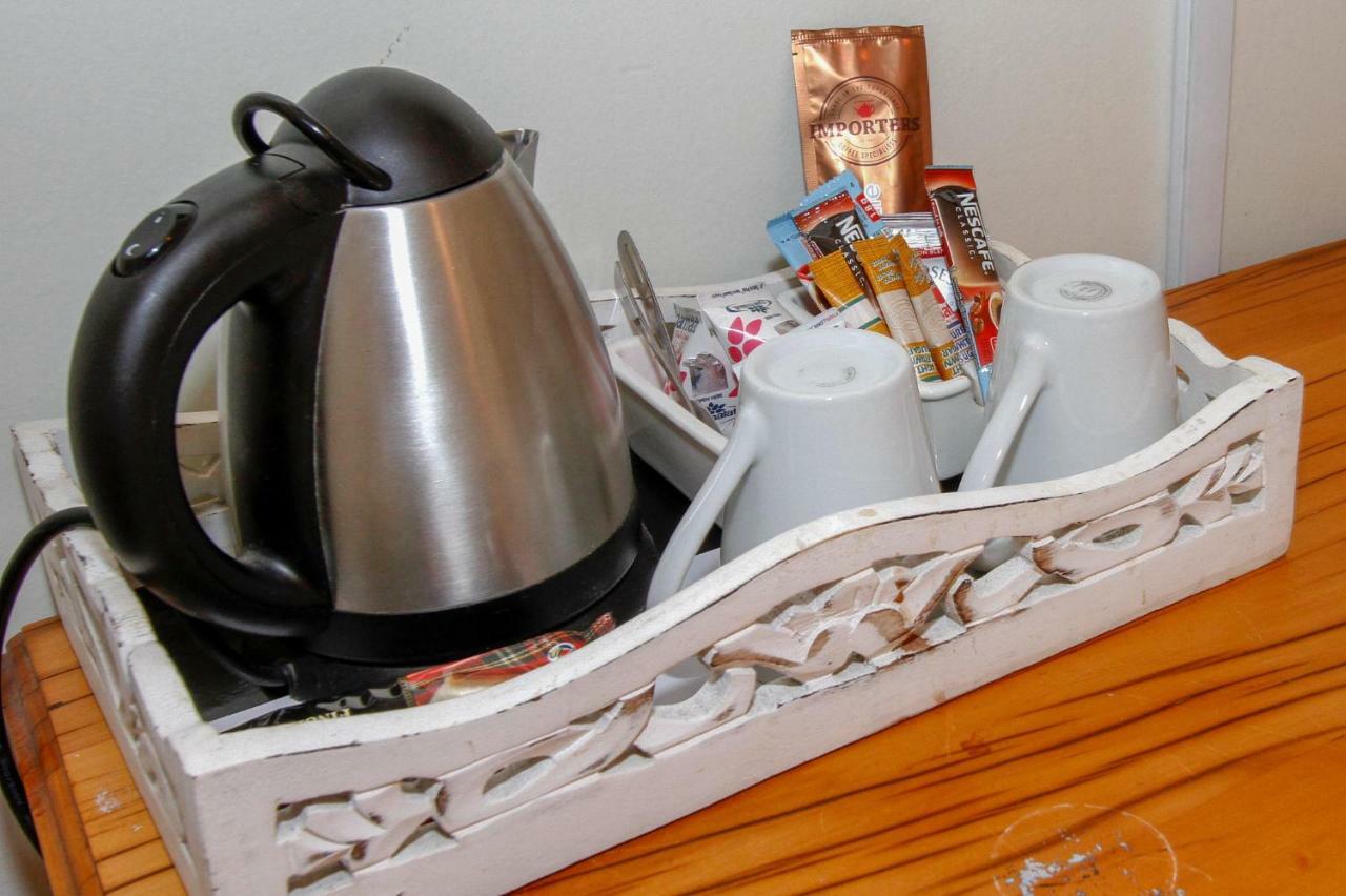 ダーバン コウェイズ コーナー Bed & Breakfast エクステリア 写真