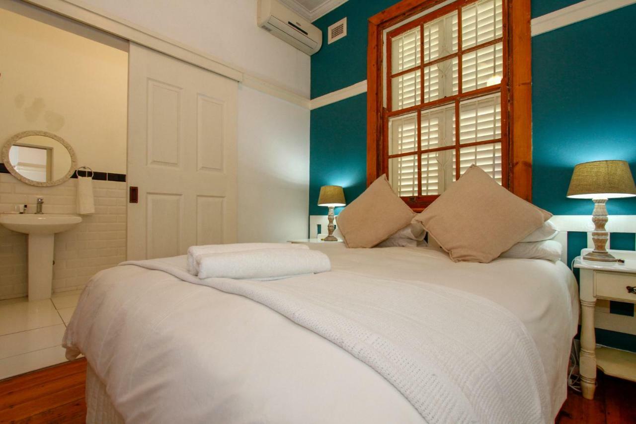 ダーバン コウェイズ コーナー Bed & Breakfast エクステリア 写真