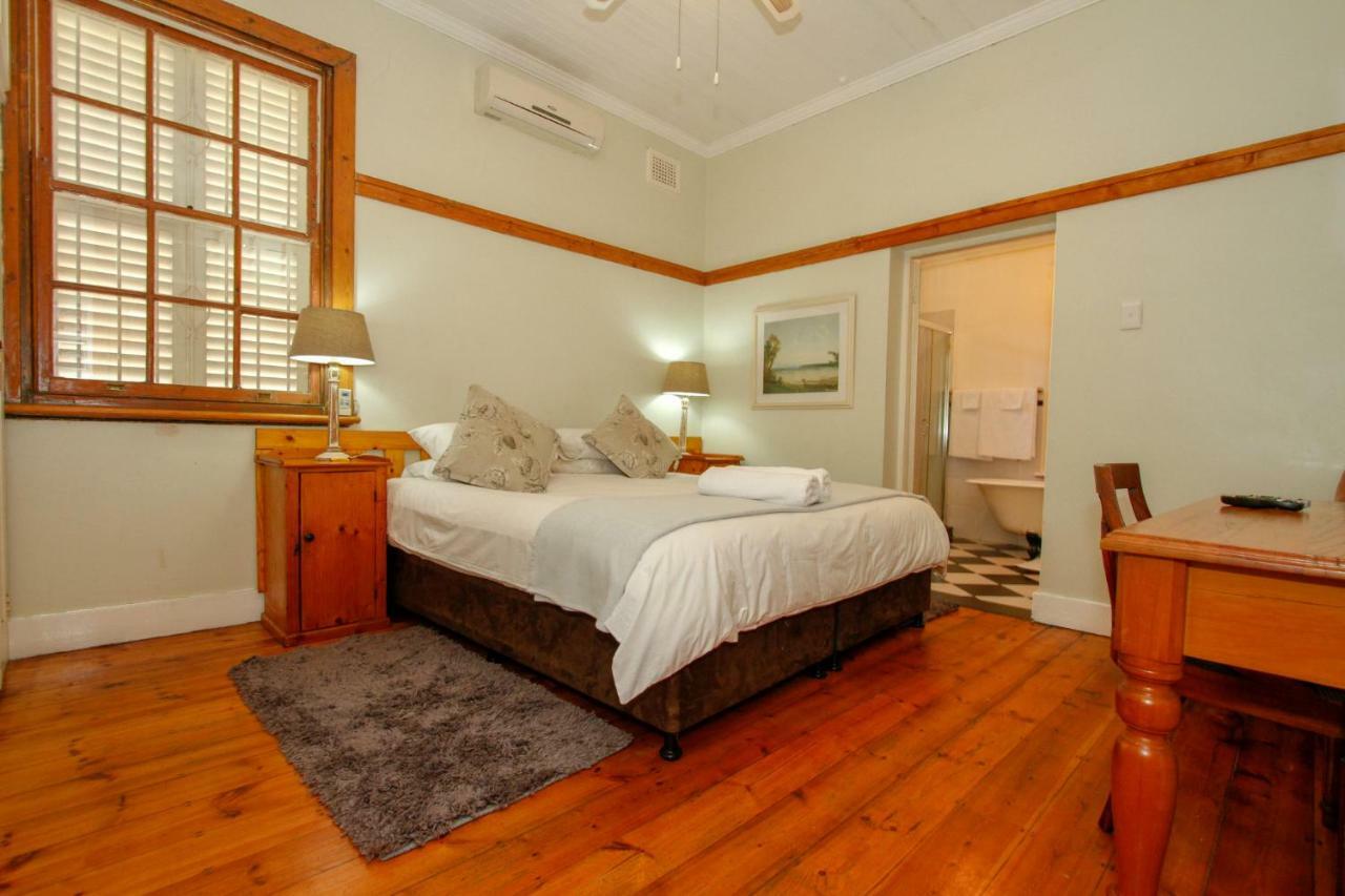 ダーバン コウェイズ コーナー Bed & Breakfast エクステリア 写真