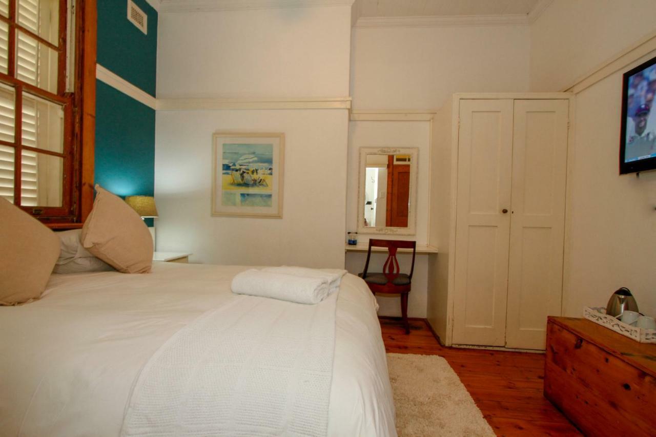 ダーバン コウェイズ コーナー Bed & Breakfast エクステリア 写真
