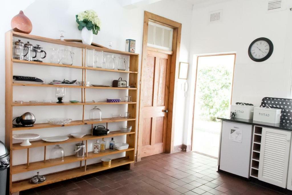 ダーバン コウェイズ コーナー Bed & Breakfast エクステリア 写真