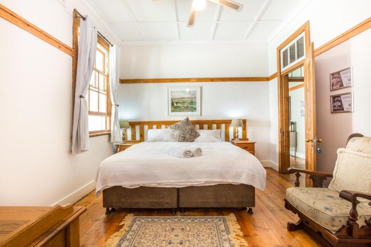 ダーバン コウェイズ コーナー Bed & Breakfast エクステリア 写真
